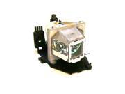 Acer PD323 OEM Replacement Projector Lamp. Includes New Bulb and Housing.