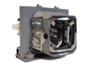 Acer P3150 Compatible Replacement Projector Lamp. Includes New Bulb and Housing.