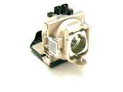 BenQ PE8260 OEM Replacement Projector Lamp. Includes New Bulb and Housing.