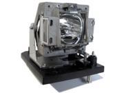 Vivitek D6520 OEM Replacement Projector Lamp. Includes New Bulb and Housing.