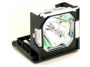 Christie 003 120188 01 Compatible Replacement Projector Lamp. Includes New Bulb and Housing.
