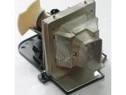 SmartBoard SLR 60wi OEM Replacement Projector Lamp. Includes New Bulb and Housing.