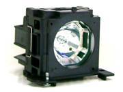 3M 78 6969 9861 2 OEM Replacement Projector Lamp. Includes New Bulb and Housing.