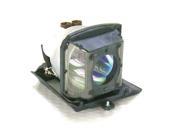 Plus U5 232 Compatible Replacement Projector Lamp. Includes New Bulb and Housing.