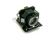 3M 78 6969 9946 1 Compatible Replacement Projector Lamp. Includes New Bulb and Housing.