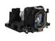 Optoma X306ST Compatible Replacement Projector Lamp. Includes New Bulb and Housing.