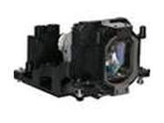Acer X1173A OEM Replacement Projector Lamp. Includes New Bulb and Housing.