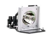 Acer P5205 Compatible Replacement Projector Lamp. Includes New Bulb and Housing.
