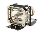 Canon Xeed X600 OEM Replacement Projector Lamp. Includes New Bulb and Housing.