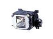 Eiki LC XNP4000 OEM Replacement Projector Lamp. Includes New Bulb and Housing.