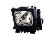 Digital Projection 108 772 OEM Replacement Projector Lamp. Includes New Bulb and Housing.