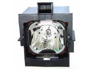 Barco iQ300 Series OEM Replacement Projector Lamp. Includes New Bulb and Housing.