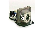 Acer EC.J4800.001 Compatible Replacement Projector Lamp. Includes New Bulb and Housing.