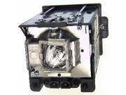Sharp XGP560W N Compatible Replacement Projector Lamp. Includes New Bulb and Housing.