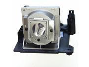3M SCP716W OEM Replacement Projector Lamp. Includes New Bulb and Housing.