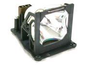 Proxima DP800 Compatible Replacement Projector Lamp. Includes New Bulb and Housing.