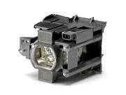Christie 003 120707 OEM Replacement Projector Lamp. Includes New Bulb and Housing.