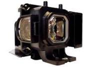 Canon LV 7260 Compatible Replacement Projector Lamp. Includes New Bulb and Housing.