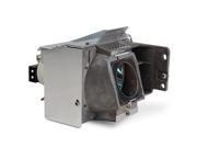 ViewSonic PJD5126 Compatible Replacement Projector Lamp. Includes New Bulb and Housing.