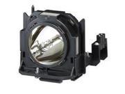 Panasonic PT DW740S OEM Replacement Projector Lamp. Includes New Bulb and Housing.