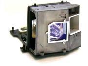 Acer EC.J1101.001 Compatible Replacement Projector Lamp. Includes New Bulb and Housing.