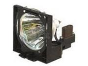 Boxlight Seattle X26N OEM Replacement Projector Lamp. Includes New Bulb and Housing.