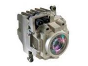 Christie WX10K M Compatible Replacement Projector Lamp. Includes New Bulb and Housing.