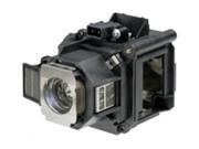 Epson Powerlite Pro G5650W OEM Replacement Projector Lamp. Includes New Bulb and Housing.
