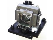 Vivitek D5500 RIGHT Compatible Replacement Projector Lamp. Includes New Bulb and Housing.