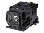 NEC PA550W OEM Replacement Projector Lamp. Includes New Bulb and Housing.