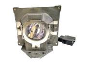 BenQ SP920P Lamp 2 OEM Replacement Projector Lamp. Includes New Bulb and Housing.