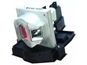 Acer P5260e Compatible Replacement Projector Lamp. Includes New Bulb and Housing.