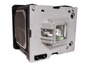 Runco VX 2C Compatible Replacement Projector Lamp. Includes New Bulb and Housing.