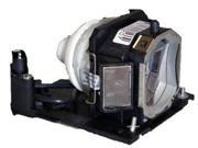 3M X21 78 6972 0024 0 OEM Replacement Projector Lamp. Includes New Bulb and Housing.