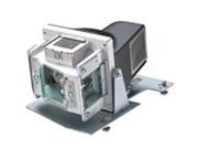 Vivitek D508 OEM Replacement Projector Lamp. Includes New Bulb and Housing.