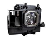NEC NPM260W OEM Replacement Projector Lamp. Includes New Bulb and Housing.