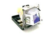 HP XP7035 Compatible Replacement Projector Lamp. Includes New Bulb and Housing.