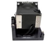Vivitek D795WT OEM Replacement Projector Lamp. Includes New Bulb and Housing.