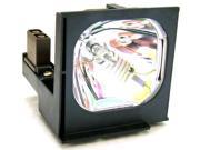 Proxima Ultralight LS1 Compatible Replacement Projector Lamp. Includes New Bulb and Housing.