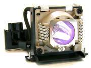 BenQ 250UHP LAMP 1 OEM Replacement Projector Lamp. Includes New Bulb and Housing.