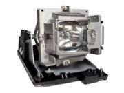 Vivitek D851 Compatible Replacement Projector Lamp. Includes New Bulb and Housing.