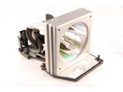 Acer EC.J0601.001 Compatible Replacement Projector Lamp. Includes New Bulb and Housing.