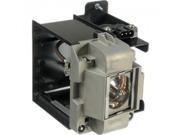 Mitsubishi XD3200 OEM Replacement Projector Lamp. Includes New Bulb and Housing.