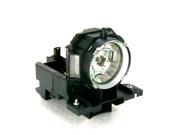 3M X90W OEM Replacement Projector Lamp. Includes New Bulb and Housing.