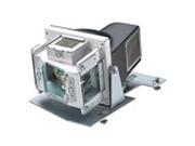 Vivitek D525ST Compatible Replacement Projector Lamp. Includes New Bulb and Housing.