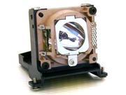 HP VP6111 Compatible Replacement Projector Lamp. Includes New Bulb and Housing.
