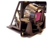 Christie DS30W Compatible Replacement Projector Lamp. Includes New Bulb and Housing.