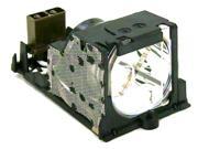 Boxlight XD 9M or XD9M 930 Compatible Replacement Projector Lamp. Includes New Bulb and Housing.
