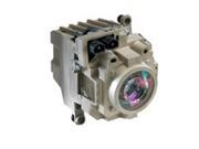 Christie WX7K M OEM Replacement Projector Lamp. Includes New Bulb and Housing.