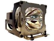 Boxlight MP93i 930 Compatible Replacement Projector Lamp. Includes New Bulb and Housing.